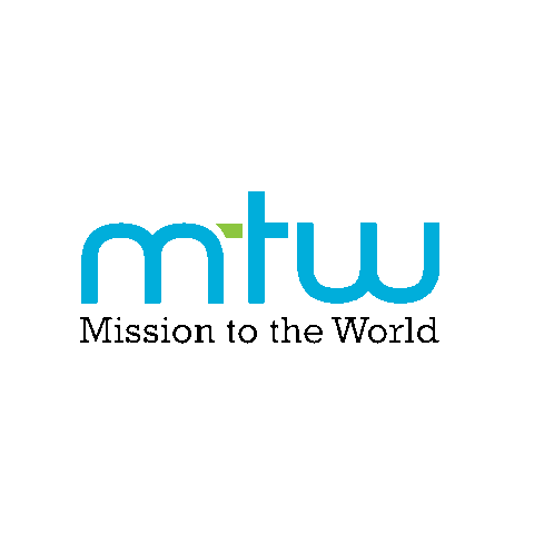 mtwglobal Sticker