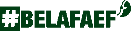 Faef Sticker by Oscar Rampazzo