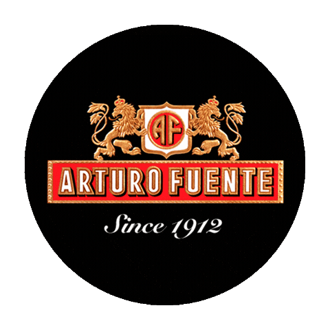 Sticker by Arturo Fuente