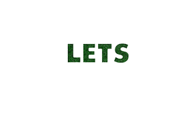 Lets Goooaal Sticker by Dogpound