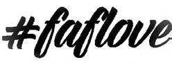 Foote and Flame GIF