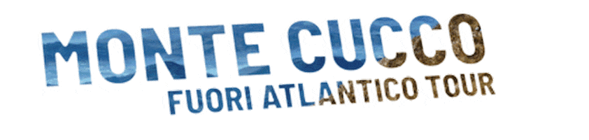 mengoni cava fuori atlantico Sticker by Marco Mengoni