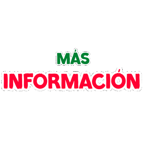 Info Spar Sticker by spargrancanaria