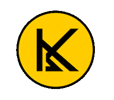 kscomunica Sticker