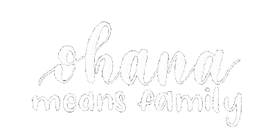 Disney Family Sticker