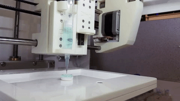 news 3d printing GIF by Newcastle University
