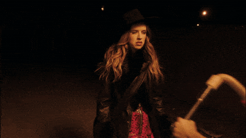 Teen Daughter GIF by ZZ Ward