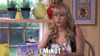 Im Not Your Friend Gifs Get The Best Gif On Giphy