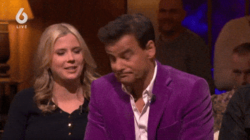 Wilfred Genee Vi GIF by Vandaag Inside