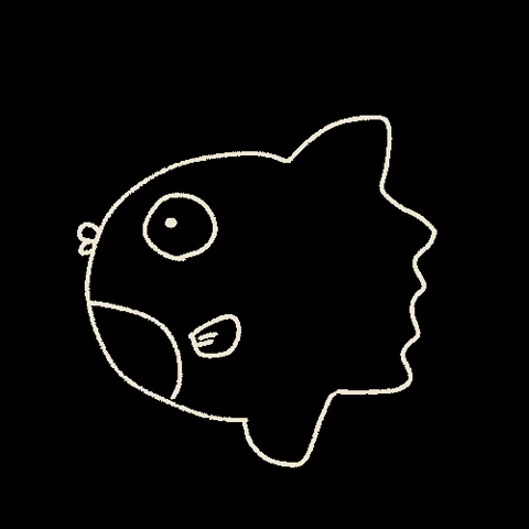 Fish GIF
