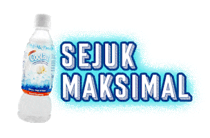 Coolant Sticker