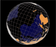 Animated Spinning Globe GIFs - Find & Share on GIPHY