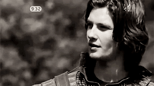 ben barnes