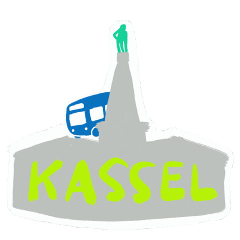 Sticker by KVG