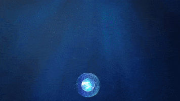 Explosion Core GIF by G DATA