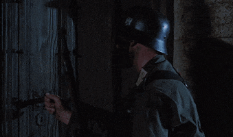 Bedknobs And Broomsticks GIF