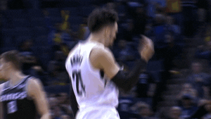 think memphis grizzlies GIF by NBA