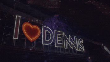 Baile Do Dennis Love GIF by Dennis DJ