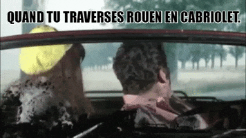 Les Grandes Vacances De Funes GIF