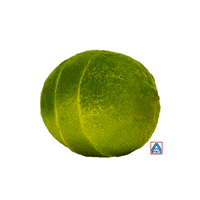 Lime GIF by ALDI Belgium