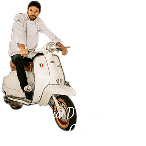 Domicilios Sticker by STORIADAMORECO