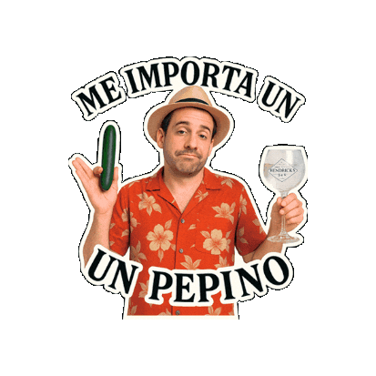 Agüita de Limón Sticker