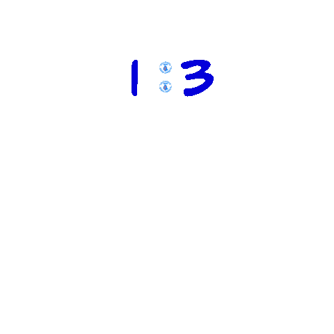 1-3 Sport Sticker by Pallavolo Media Umbria