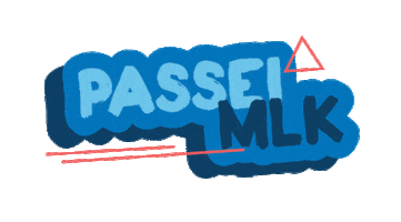 Somos Educação Sticker