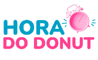 Dóffee Donuts Sticker