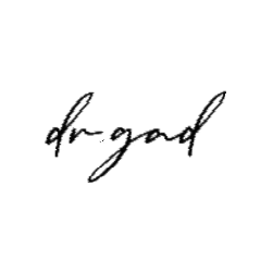 Doctorgaddentalclinic Sticker by drgad