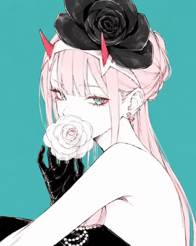 Franxx Best Meme GIF
