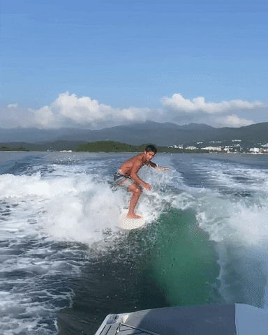 AmSTRONG Blog| Wakesurfing tricks backside 360