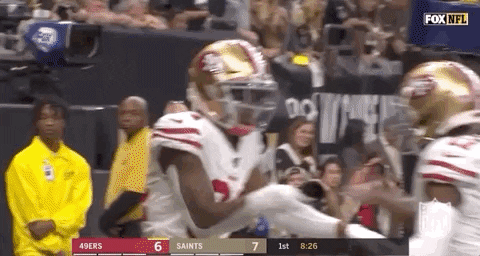 2019 Nfl Football GIF by NFL