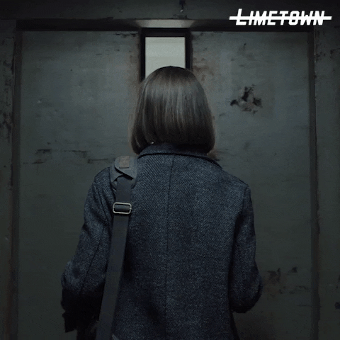Season 1 Trailer GIF by Limetown