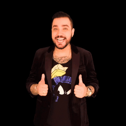 Jessi Uribe GIF
