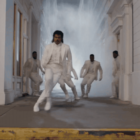 GIF by Jukebox Saints