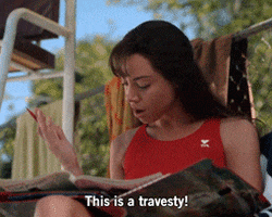 The To Do List Travesty GIF