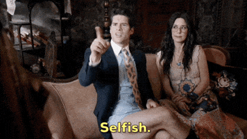 Asshole GIF