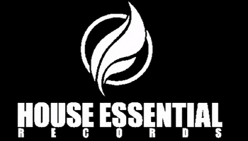 House Essential Records GIF