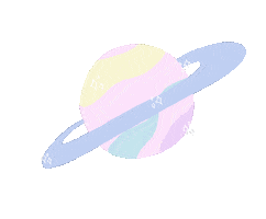 Space Sticker