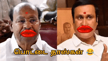 Admk GIF