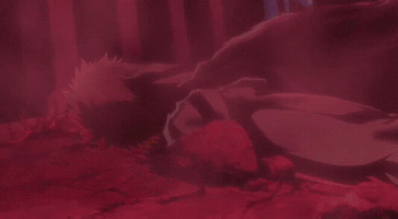 Bleach Anime GIF