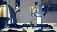 Tea Espresso GIF Tea Espresso GIF
