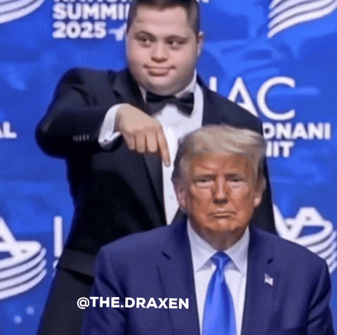 Trump GIF