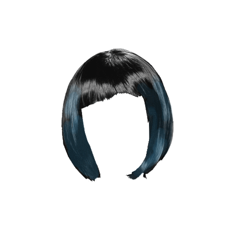 Creepin Who Dis Sticker by CULTR