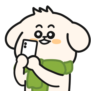 Dance Sticker