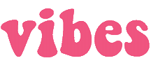 Vibes Sticker