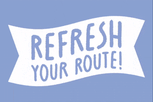 GIF by Jess Guerrucci