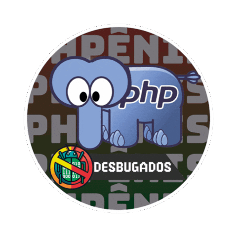 Tech Sticker