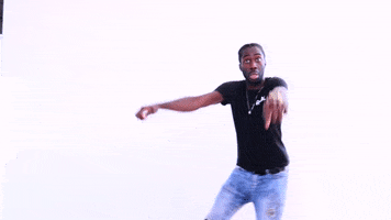 Black Comedy Dancing GIF by Joseph Royal